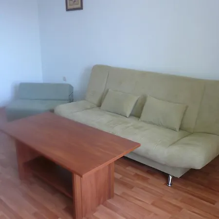 公寓式酒店 Dream Bay Family 4*