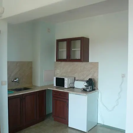 公寓式酒店 Dream Bay Family