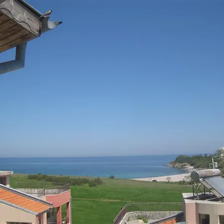 公寓式酒店 Dream Bay Family