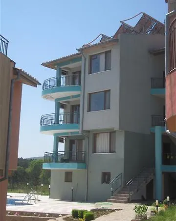 公寓式酒店 Dream Bay Family