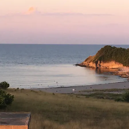 Dream Bay Family 茨雷沃