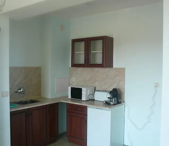 Апарт-отель Dream Bay Family