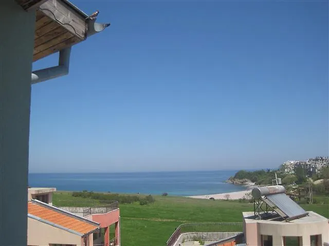 Апарт-отель Dream Bay Family