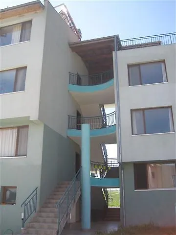 Апарт-отель Dream Bay Family Царёво