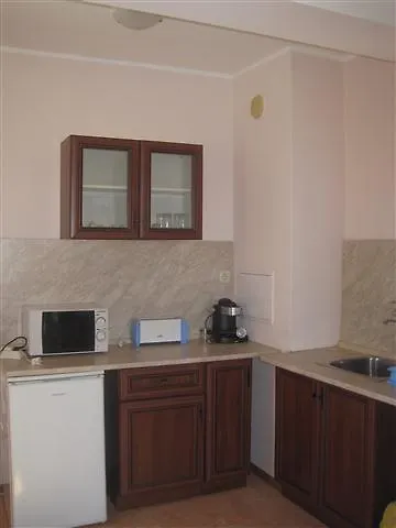 Апарт-отель Dream Bay Family Царёво