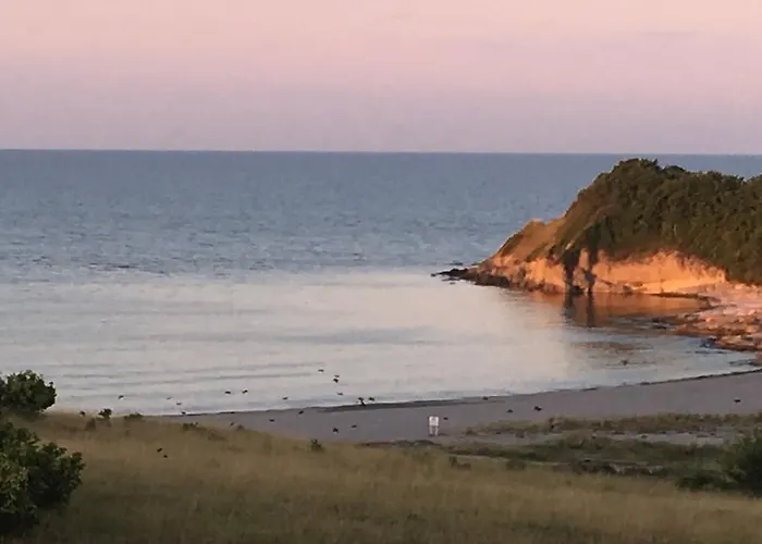 Dream Bay Family Царёво