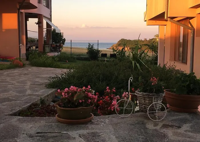 Апарт-отель Dream Bay Family