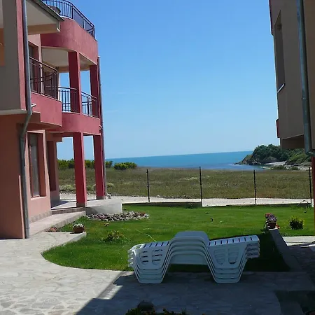 Dream Bay 4*