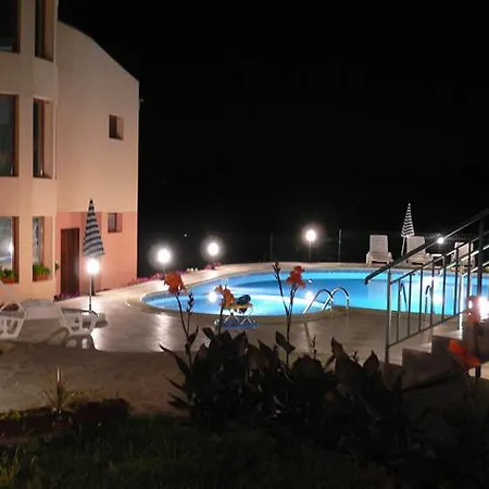 מלון דירות Dream Bay Apartments צרבו