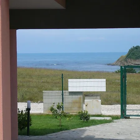 Lejlighedshotel Dream Bay Family Tsarevo