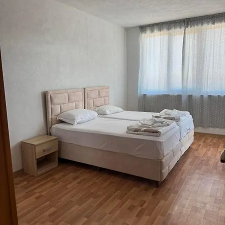 Dream Bay 4*