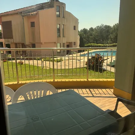 מלון דירות Dream Bay Apartments