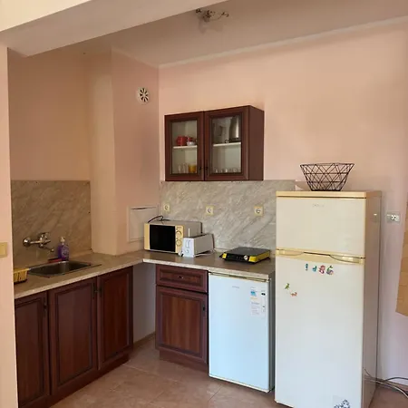Dream Bay Apartments 4* צרבו