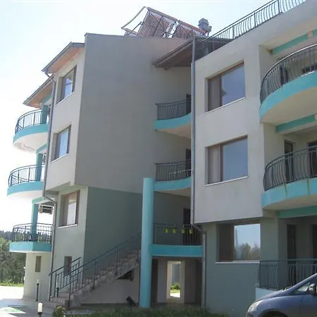 Dream Bay Family Tsarevo
