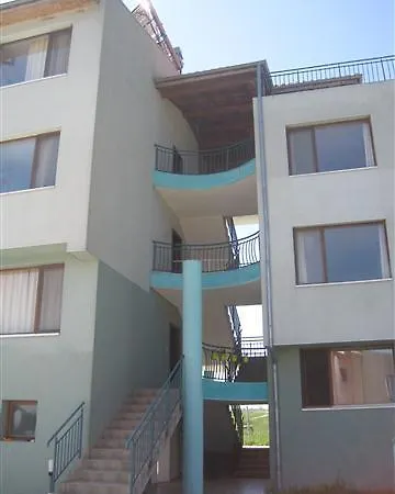 Aparthotel Dream Bay Family Tsarevo