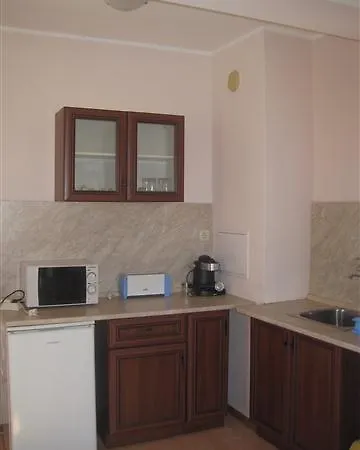 מלון דירות Dream Bay Apartments צרבו