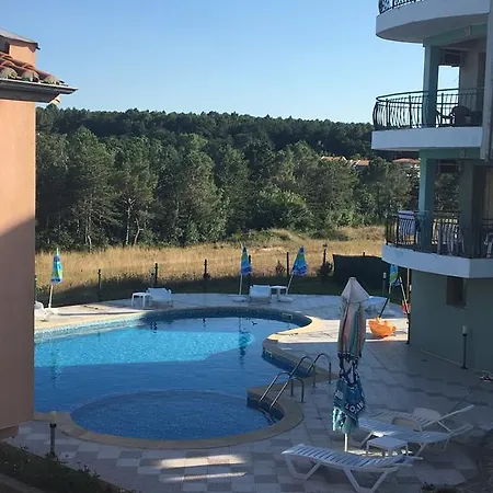Dream Bay Family Aparthotel