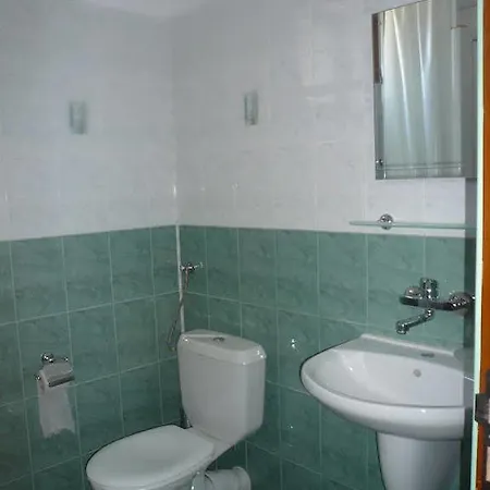 Dream Bay Apartments מלון דירות צרבו