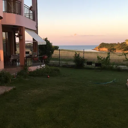 Dream Bay Apartments 4* צרבו