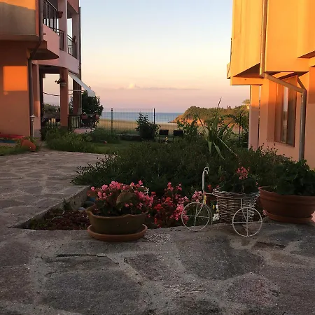מלון דירות Dream Bay Apartments