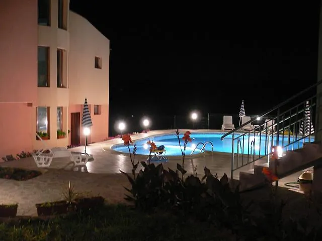 Апарт-отель Dream Bay Family Царёво