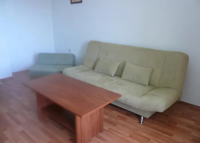 Апарт-отель Dream Bay Family 4*