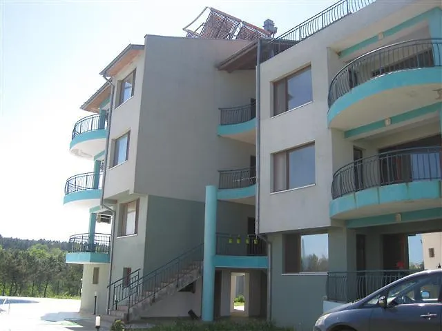 Dream Bay Family Царёво