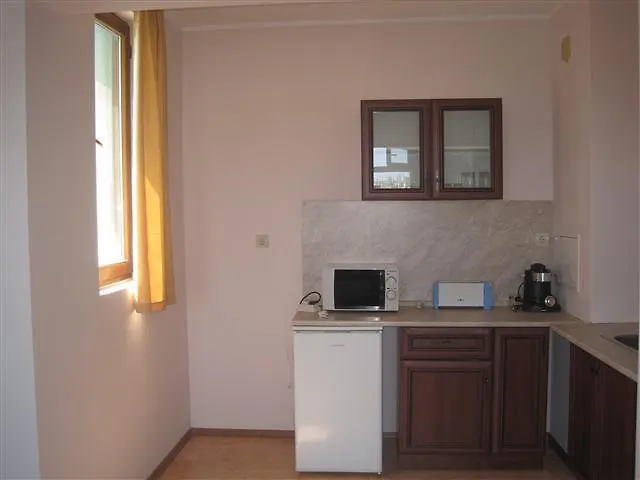 Dream Bay Family Царёво