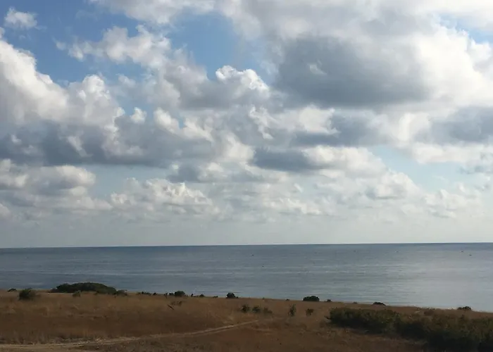 Dream Bay Family 4* Царёво