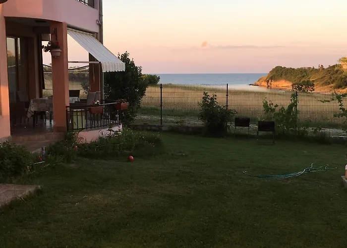 Dream Bay Family 4* Царёво